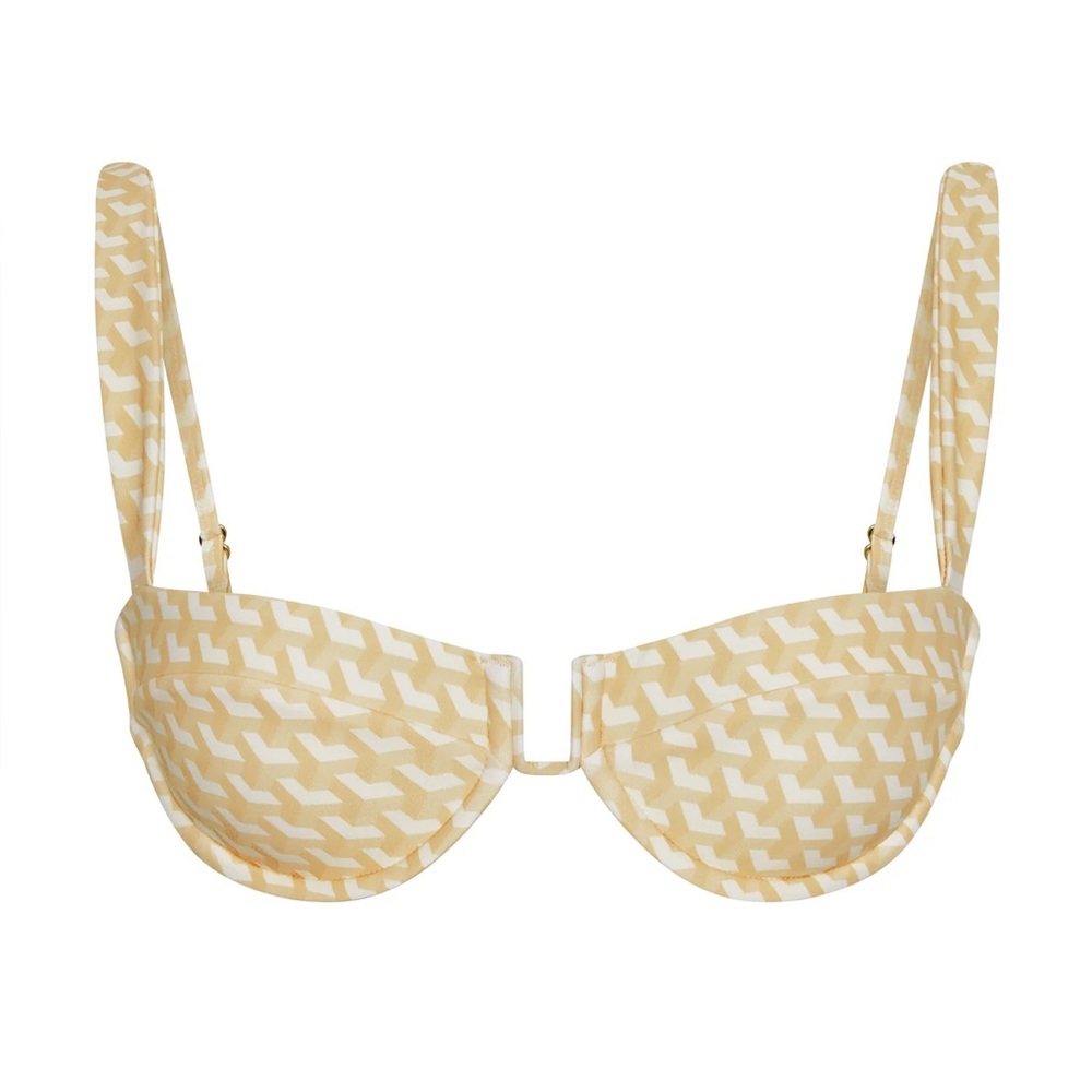 Monday Swimwear - Cala Roja Top